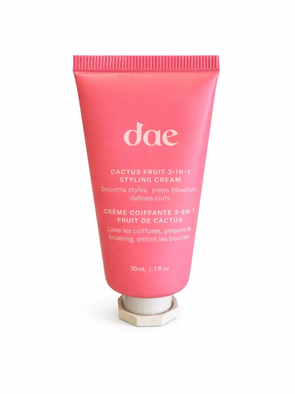 DAE Cactus Fruit 3-in-1 Styling Cream
